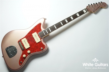 g7-JM Type 1 - Burgundy Mist